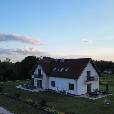 Apartamenty, Zielone Wzgorze Wiktora W Mikolajkach Mikołajki 外观 照片