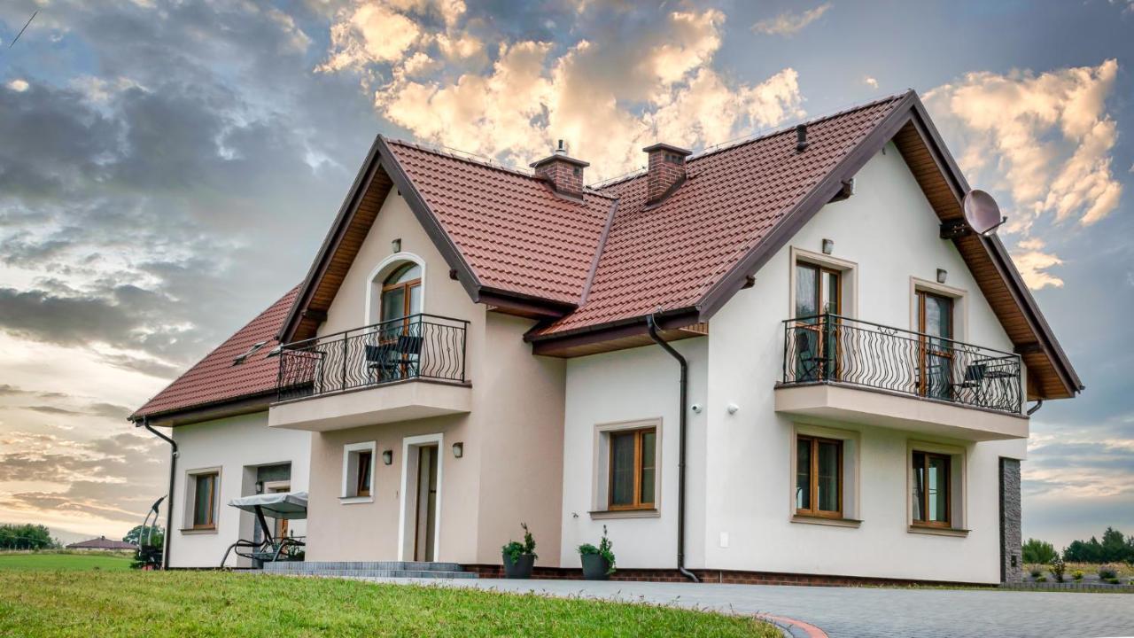 Apartamenty, Zielone Wzgorze Wiktora W Mikolajkach Mikołajki 外观 照片