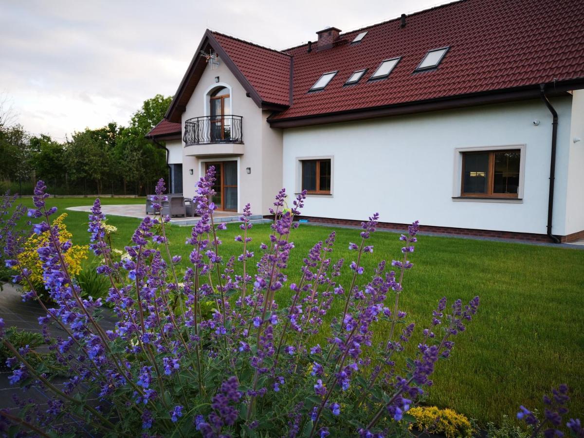 Apartamenty, Zielone Wzgorze Wiktora W Mikolajkach Mikołajki 外观 照片