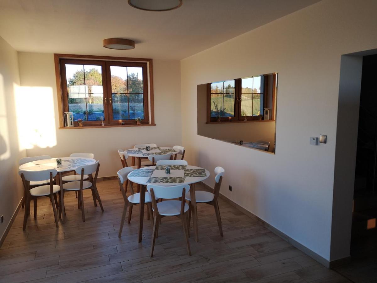 Apartamenty, Zielone Wzgorze Wiktora W Mikolajkach Mikołajki 外观 照片