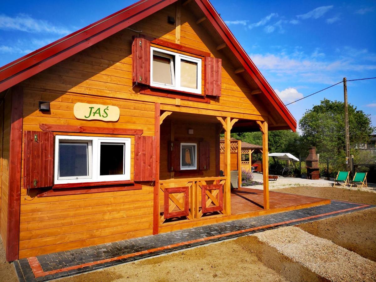 Apartamenty, Zielone Wzgorze Wiktora W Mikolajkach Mikołajki 外观 照片