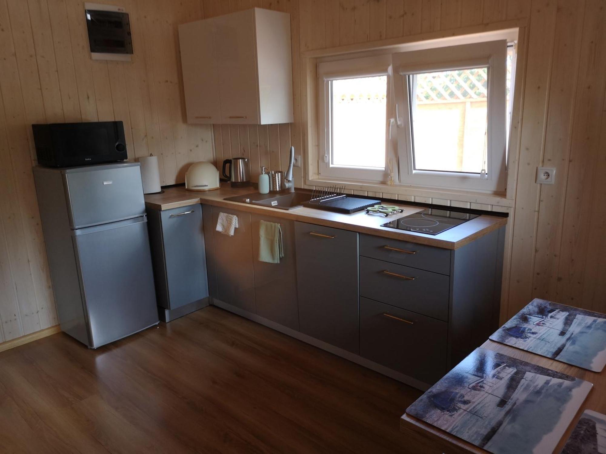 Apartamenty, Zielone Wzgorze Wiktora W Mikolajkach Mikołajki 客房 照片