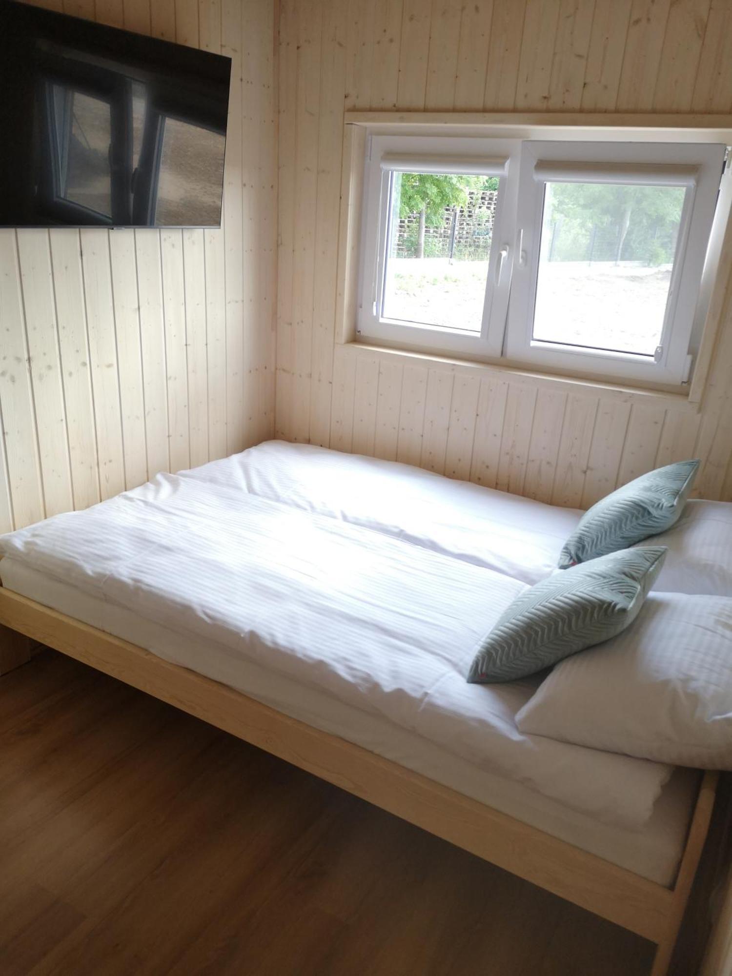 Apartamenty, Zielone Wzgorze Wiktora W Mikolajkach Mikołajki 客房 照片