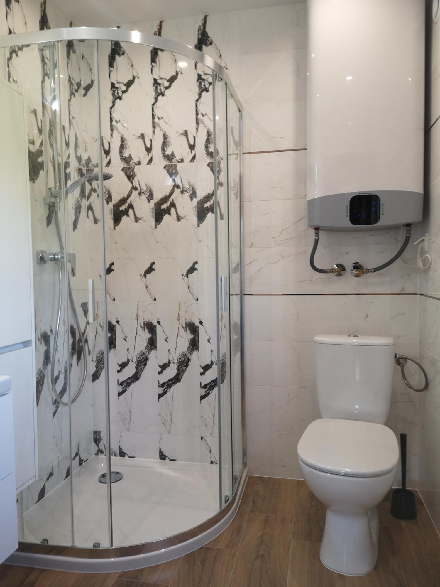 Apartamenty, Zielone Wzgorze Wiktora W Mikolajkach Mikołajki 客房 照片
