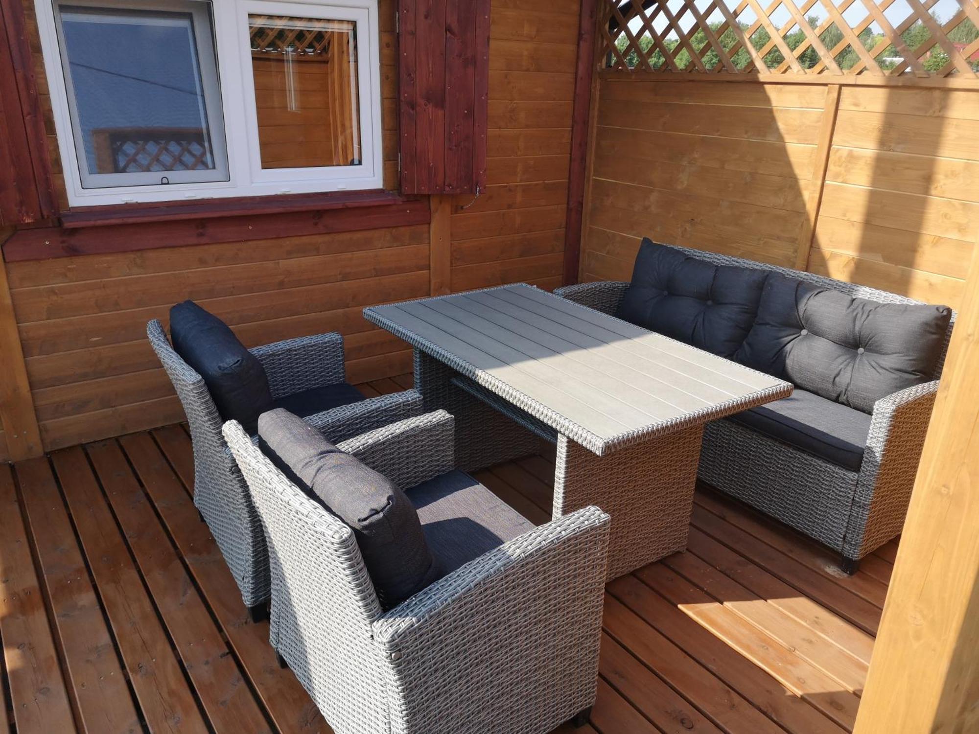 Apartamenty, Zielone Wzgorze Wiktora W Mikolajkach Mikołajki 客房 照片
