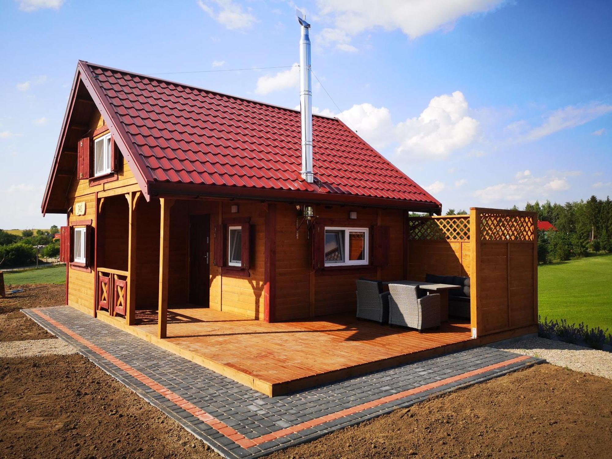 Apartamenty, Zielone Wzgorze Wiktora W Mikolajkach Mikołajki 外观 照片