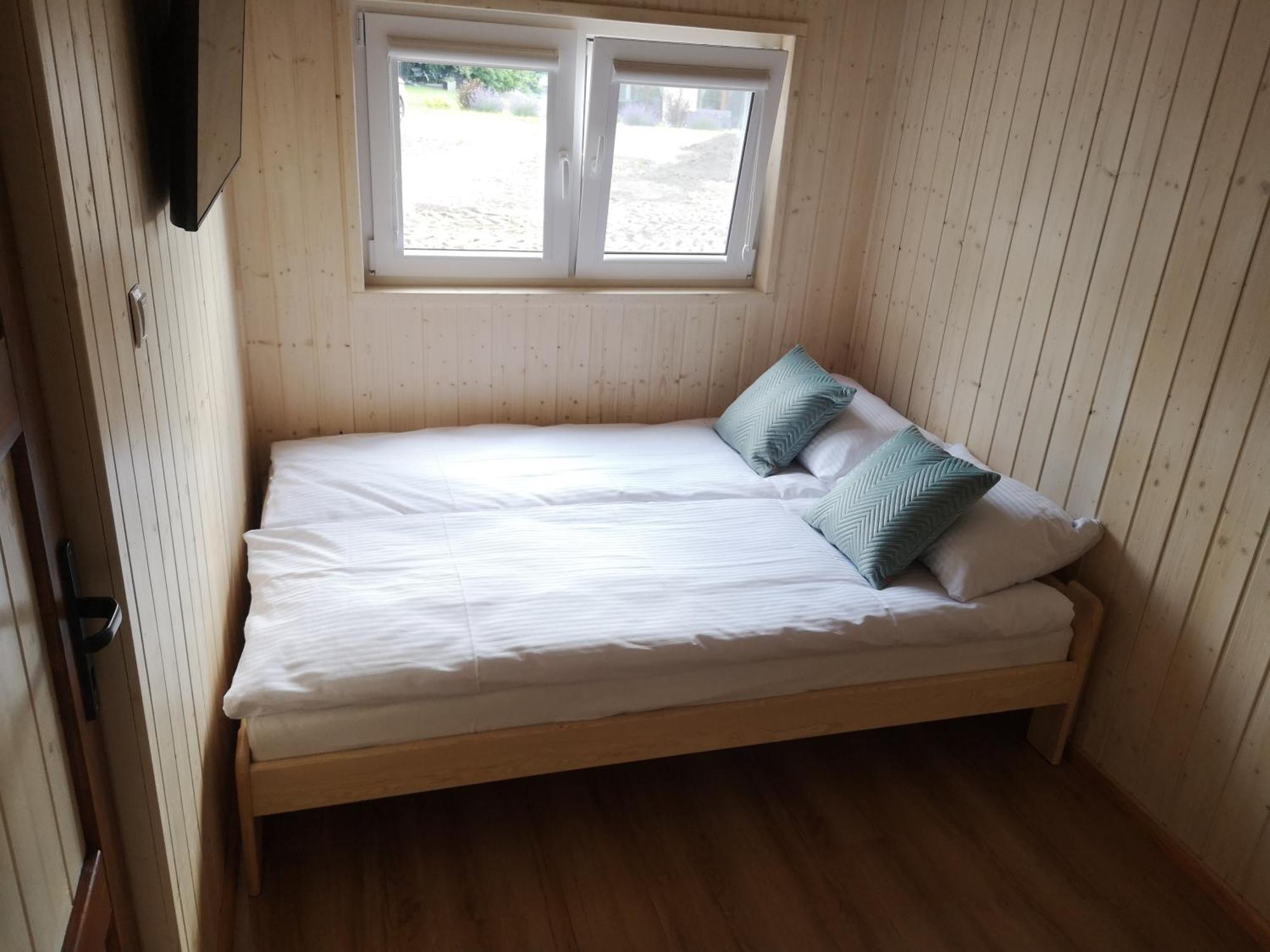 Apartamenty, Zielone Wzgorze Wiktora W Mikolajkach Mikołajki 客房 照片