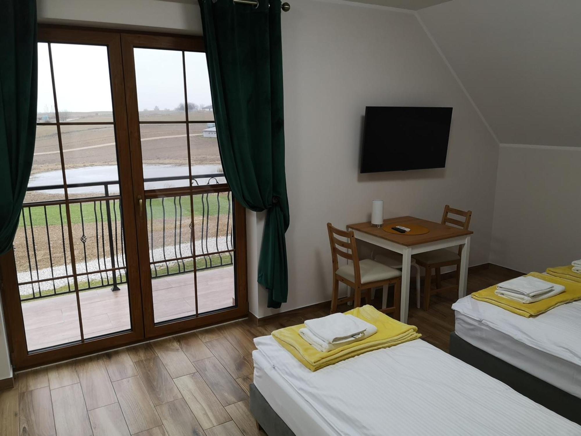 Apartamenty, Zielone Wzgorze Wiktora W Mikolajkach Mikołajki 客房 照片