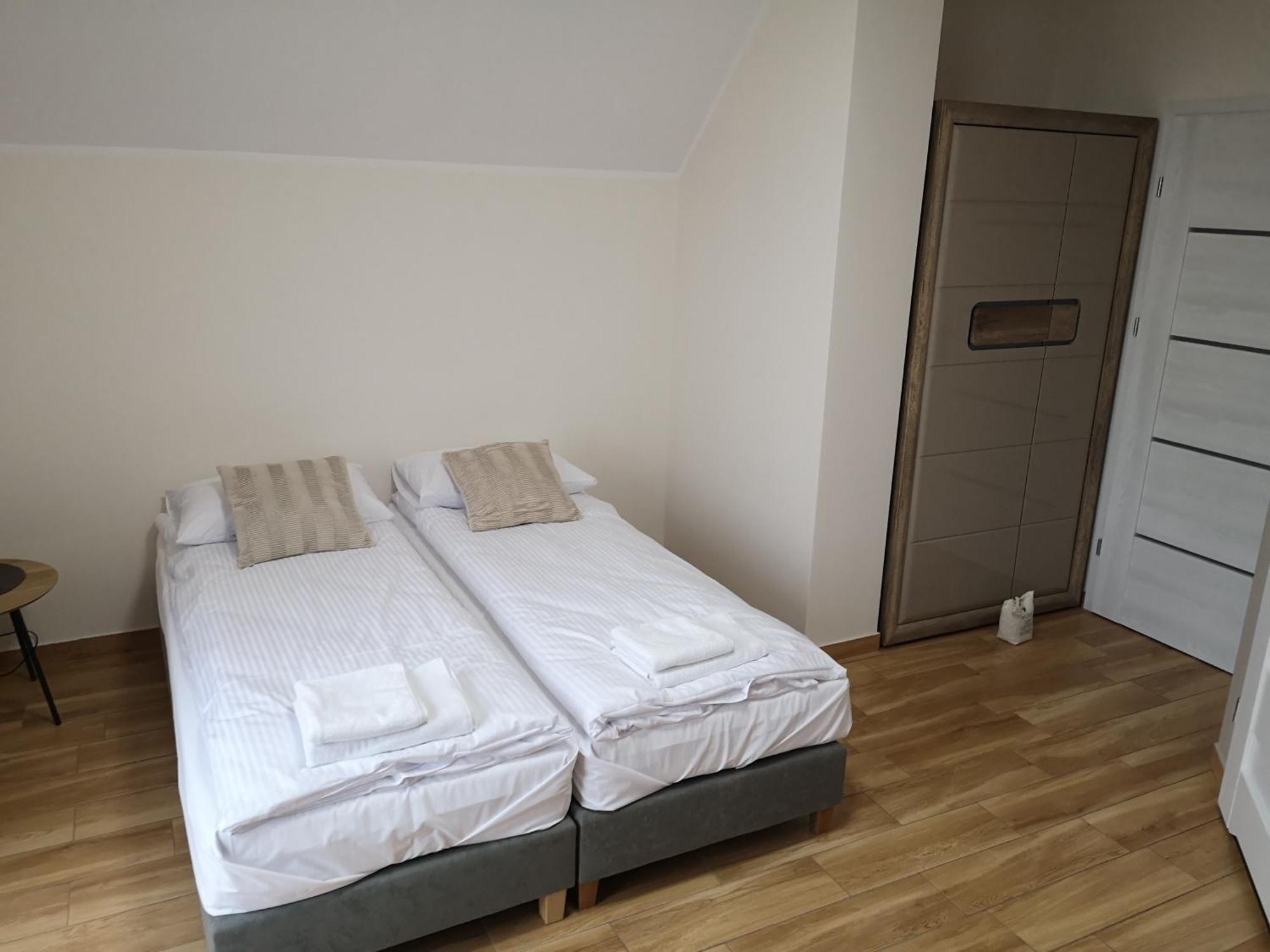 Apartamenty, Zielone Wzgorze Wiktora W Mikolajkach Mikołajki 客房 照片