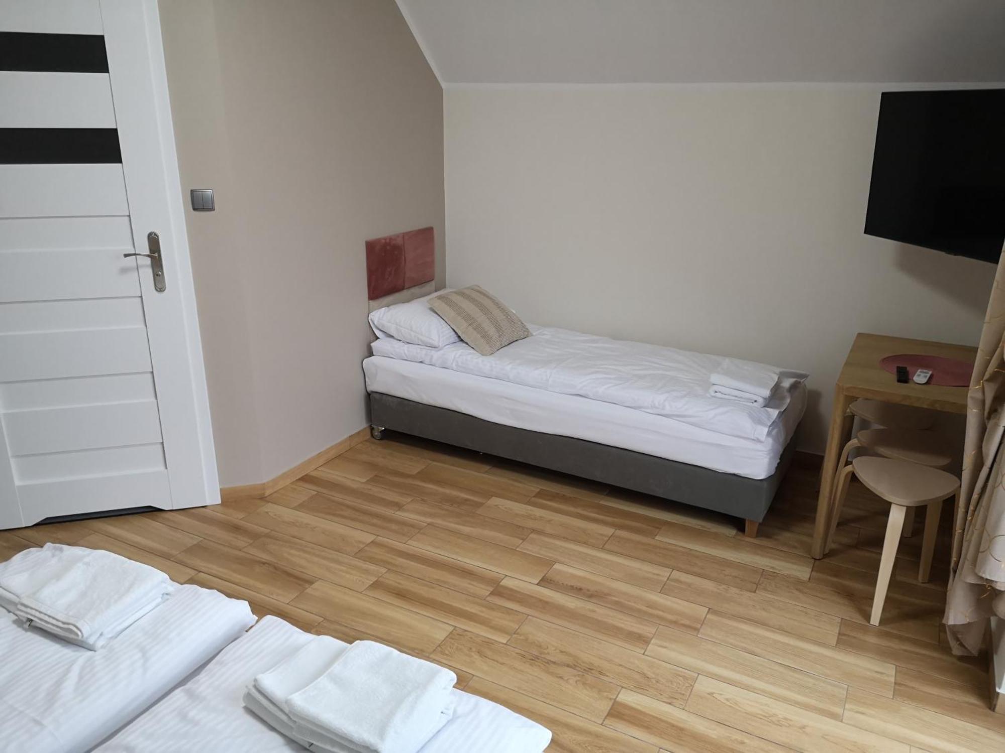 Apartamenty, Zielone Wzgorze Wiktora W Mikolajkach Mikołajki 客房 照片