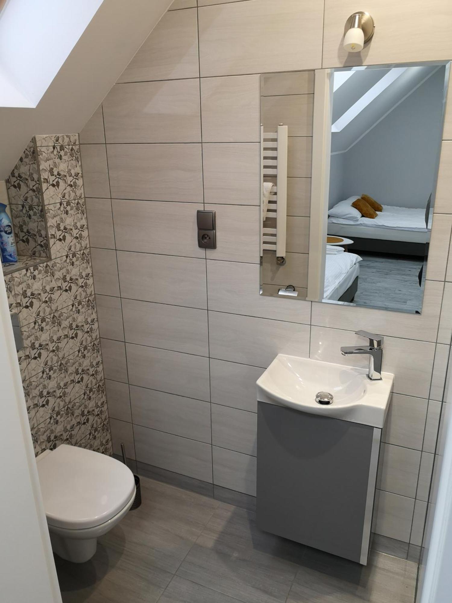 Apartamenty, Zielone Wzgorze Wiktora W Mikolajkach Mikołajki 客房 照片