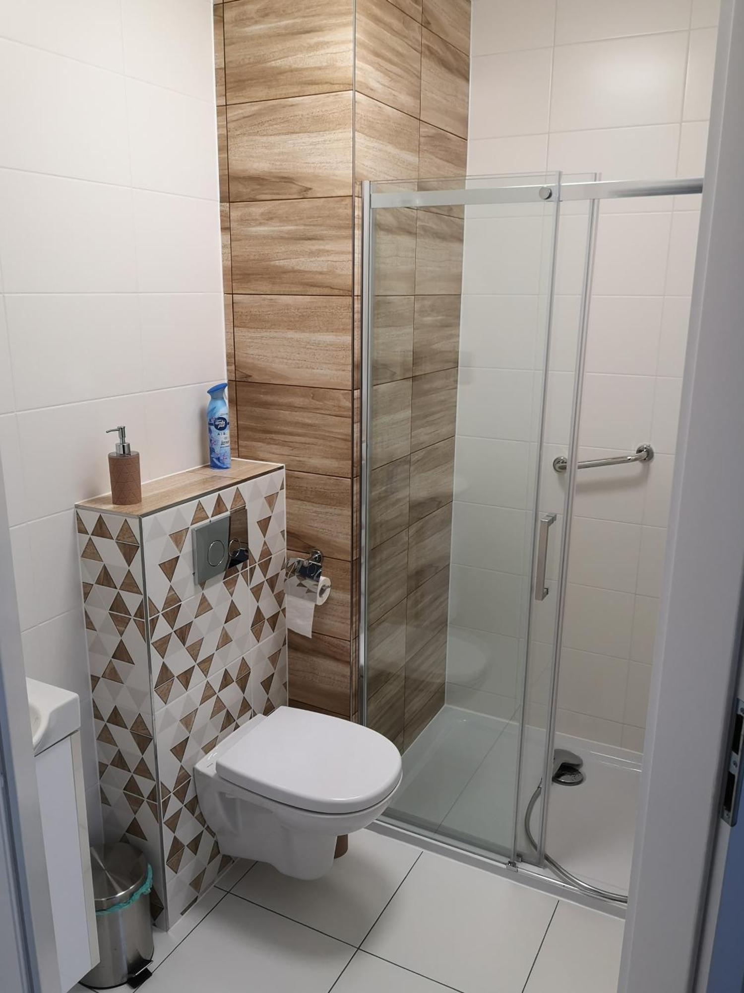 Apartamenty, Zielone Wzgorze Wiktora W Mikolajkach Mikołajki 客房 照片
