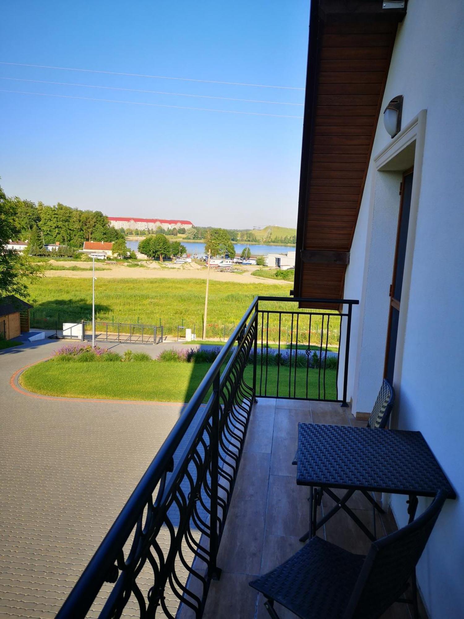 Apartamenty, Zielone Wzgorze Wiktora W Mikolajkach Mikołajki 客房 照片