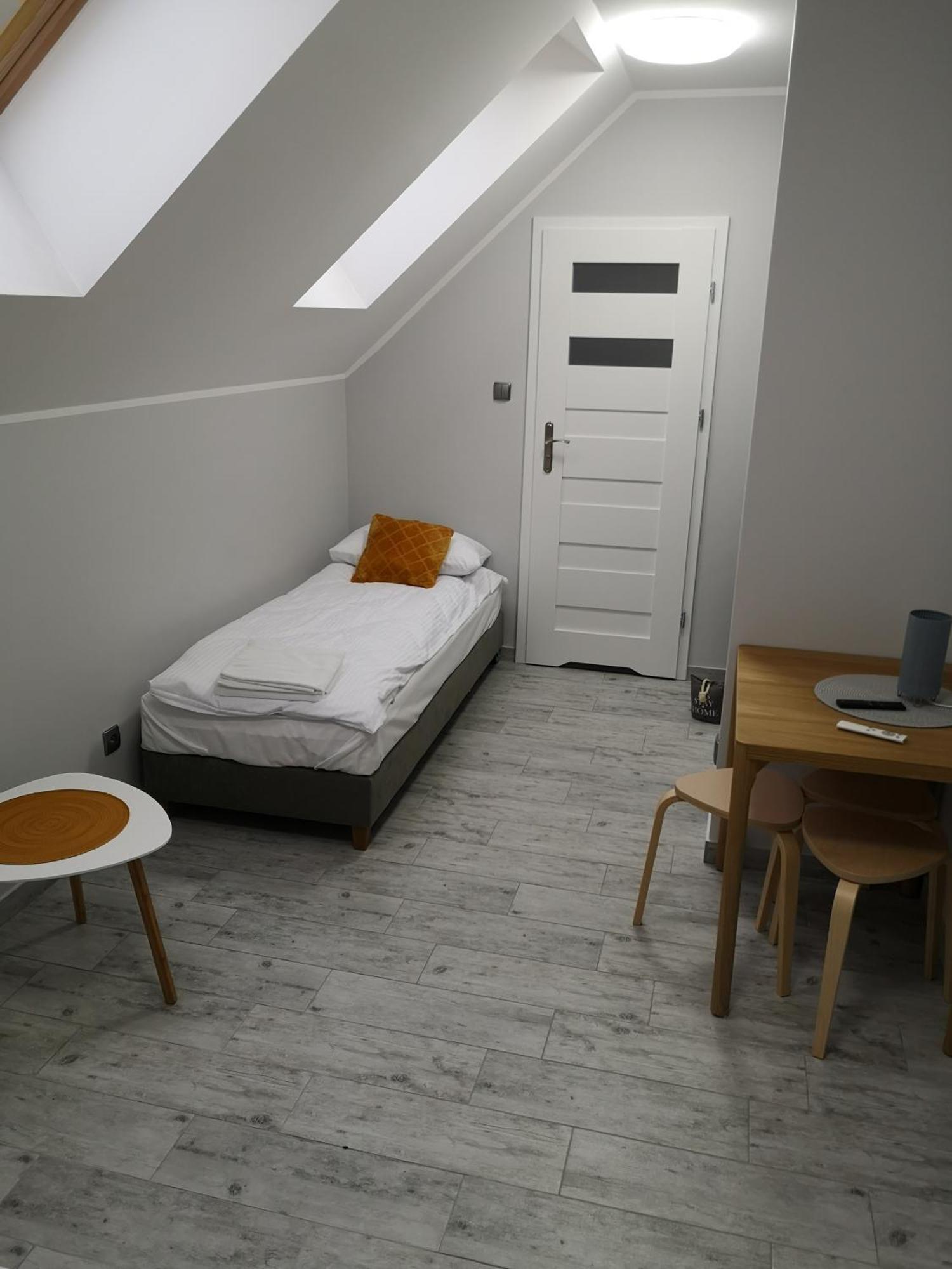 Apartamenty, Zielone Wzgorze Wiktora W Mikolajkach Mikołajki 客房 照片