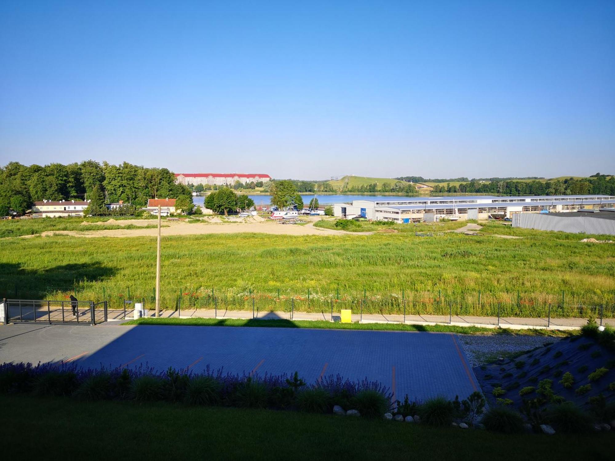Apartamenty, Zielone Wzgorze Wiktora W Mikolajkach Mikołajki 客房 照片